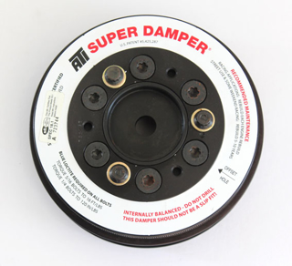 Picture of ATI 917993 Super Damper +2% - R53