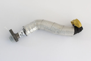 Picture of MINI 11658617069 - Turbo Oil Return Pipe - R56