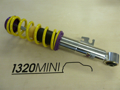 Picture of KW 10220050 - V1 Coilover Suspension - R56