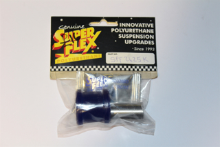 Picture of SuperPro SPF2425K - Upper and Lower Engine Mount (Small Bush)