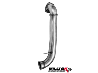 Picture of Milltek MIL-SSXM023 - Decat Pipe R56 Cooper S