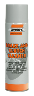 Picture of Wynn's 555770670 - Brake and Clutch Cleaner