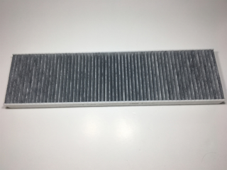 Picture of Mahle LAK171 - Interior Pollen Filter R50/52/53