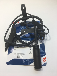 Picture of Bosch 106120027 - Rear Brake Pad Wear Sensor R53