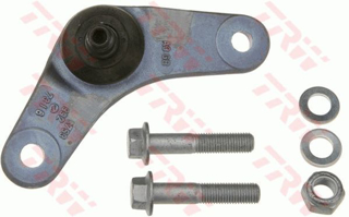 Picture of TRW JBJ747 - Right Side Ball Joint R50 R53 R56