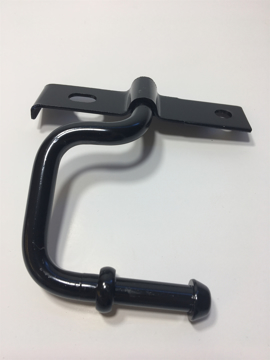 R53 exhaust deals hanger