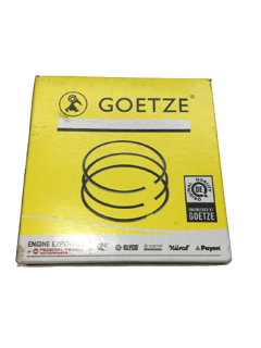 Picture of Goetze 08-433500-00 - Piston Rings R53
