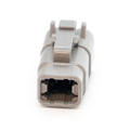 Picture of LINK 101-0156 - Deutsch DTM4 Connector Plug Kit (Male)