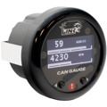 Picture of LINK 101-0226 - CAN Gauge OLED 52mm