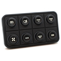 Picture of LINK 101-0237 - CAN Keypad 8 button