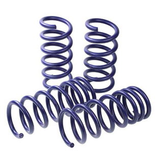 Picture of H&R 29192-1 Lowering Springs Kit Sports Edition 35mm - R50 R53