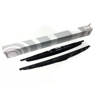 Picture of MINI - 61612156548 - Front Wiper Blade Set - R50 52 53