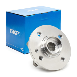 Picture of SKF VKBA 6634 - Front Wheel Bearing R53 GP R56