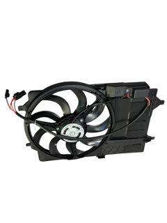 Picture of Mahle CF 29 000S Twin Plug Radiator Fan